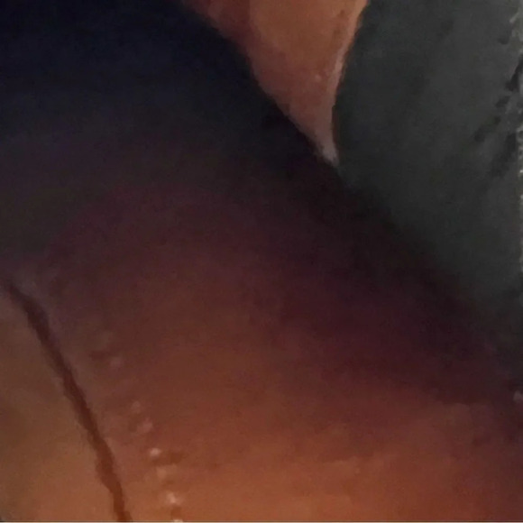 Diesel Harless Taupe Suede Western Ankle Boot Women’s Size 37 EU Coastal Cowgirl - Picture 10 of 14